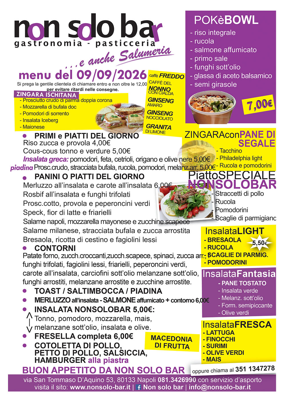 menu 09-09-2026